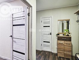 1-комнатная квартира, 41.1 м2