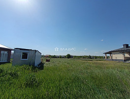 Земельный участок 6.00 соток