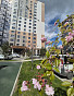 1-Комнатная квартира 35.50м², эт. 4, фото 18