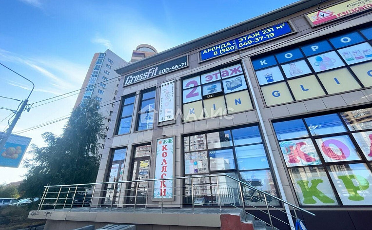 Коммерческое помещение 40.00м², эт. 3, фото 7