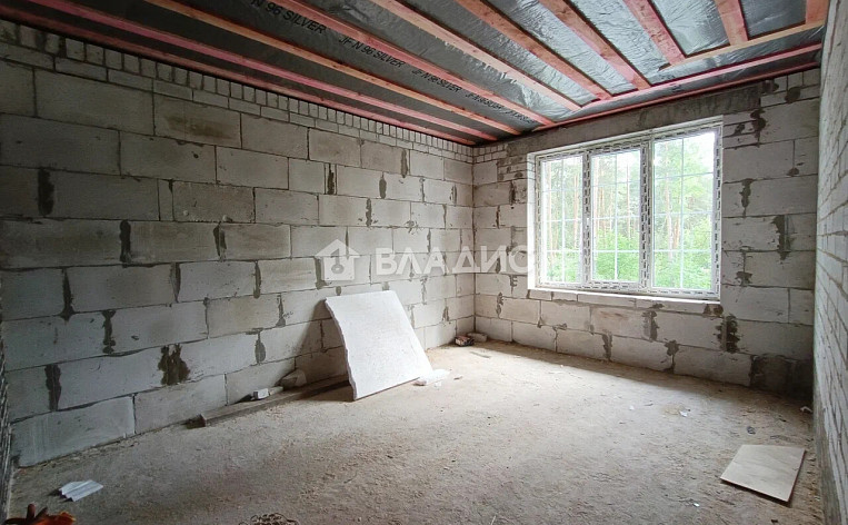 Дом 150.00м², фото 28