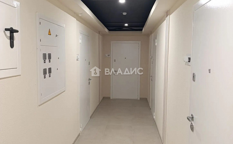 2-Комнатная квартира 66.30м², эт. 9, фото 36