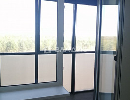 1-Комнатная квартира 41.70м²