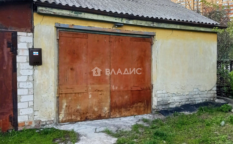 Дом 59.50м², фото 20