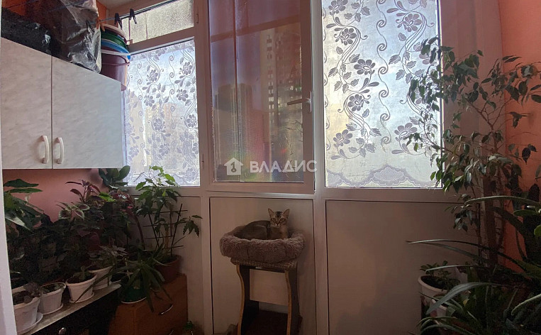 1-Комнатная квартира 38.00м², эт. 1, фото 28