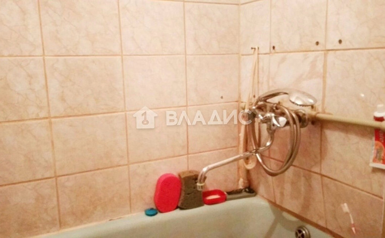 1-Комнатная квартира 29.40м², эт. 3, фото 8