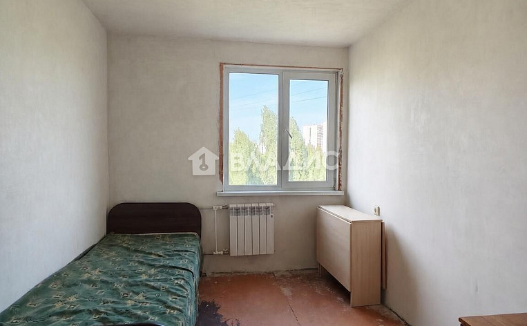 3-Комнатная квартира 54.00м², эт. 9, фото 15