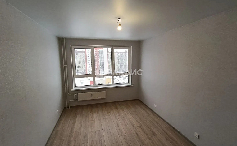 1-Комнатная квартира 38.60м², эт. 14, фото 12