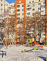 1-Комнатная квартира 46.70м², эт. 1, фото 14