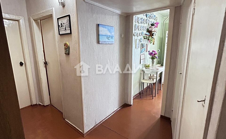 2-Комнатная квартира 44.60м², эт. 2, фото 15