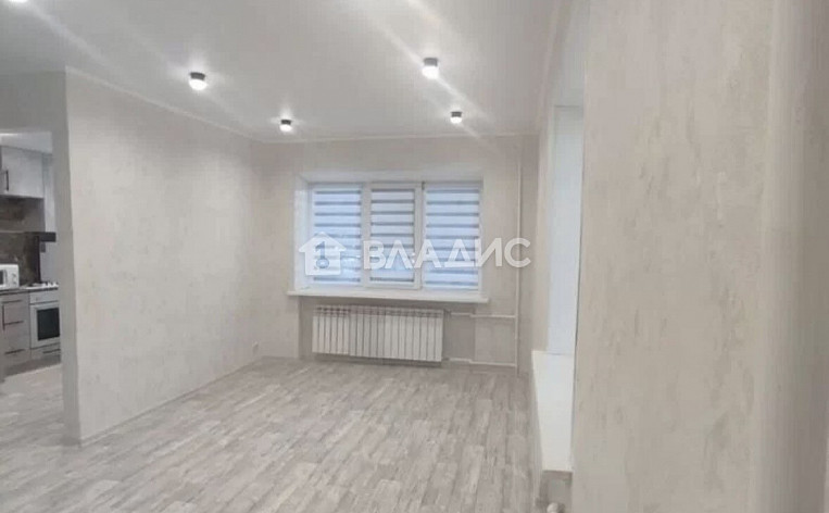 1-Комнатная квартира 30.80м², эт. 1, фото 36