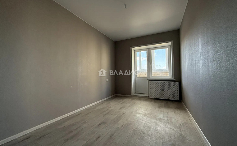 2-Комнатная квартира 61.10м², эт. 6, фото 12