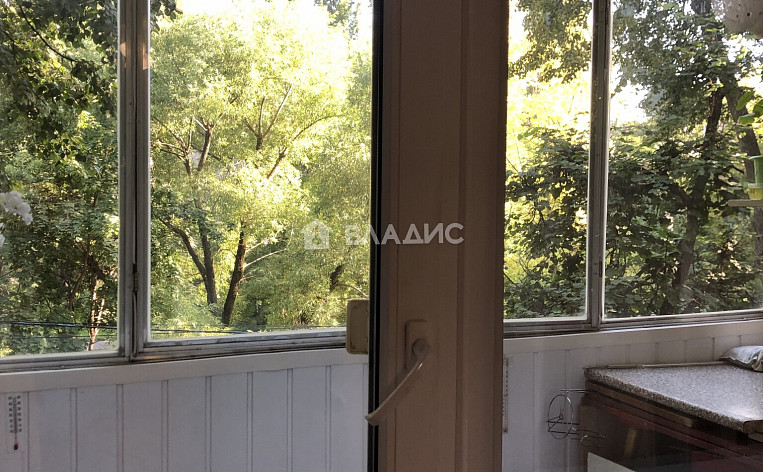 1-Комнатная квартира 29.60м², эт. 3, фото 18
