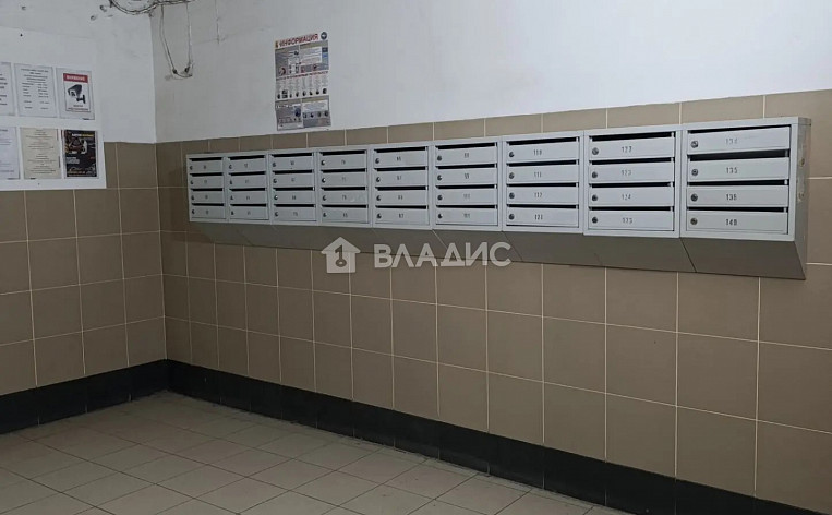 3-Комнатная квартира 70.90м², эт. 13, фото 27