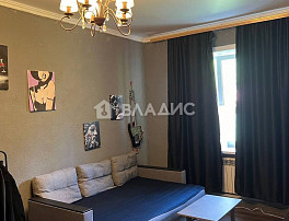 1-Комнатная квартира 30.00м²