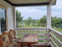 Дом, 45 м2, 7 сотка