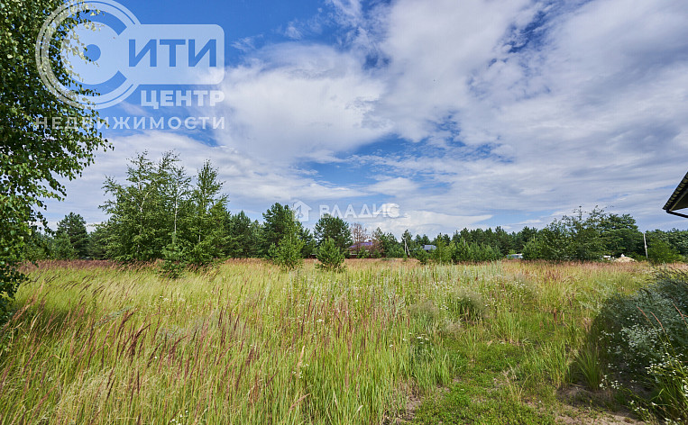 Земельный участок 27.00 соток, фото 13