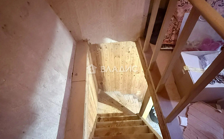 Дом 52.30м², фото 40