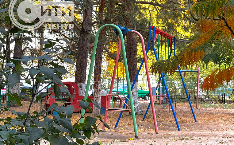 1-Комнатная квартира 39.50м², эт. 5, фото 40