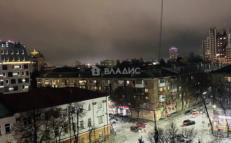 3-Комнатная квартира 62.50м², эт. 7, фото 19