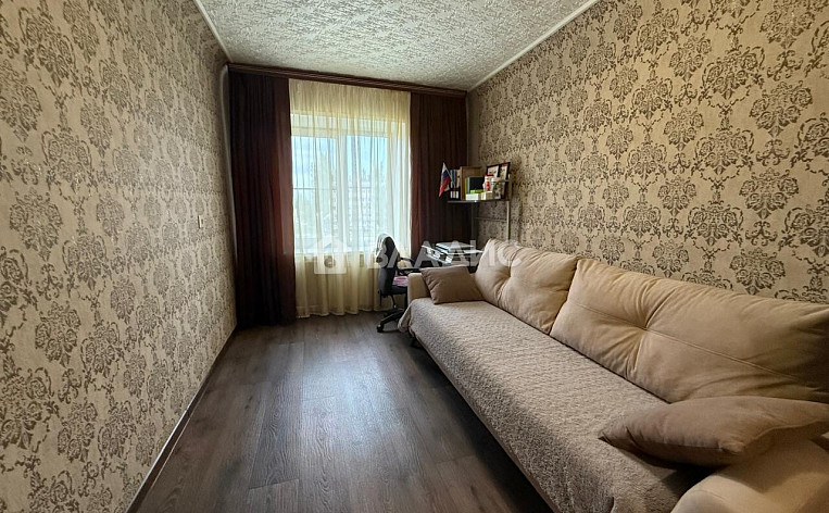 3-Комнатная квартира 62.20м², эт. 3, фото 38