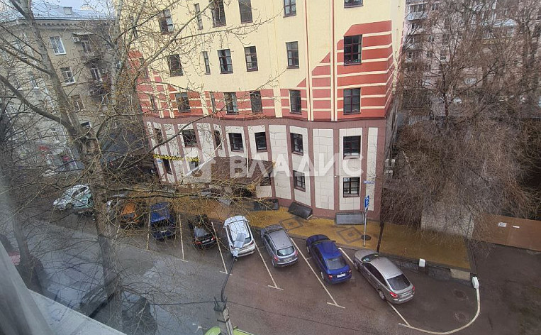 2-Комнатная квартира 41.50м², эт. 5, фото 8