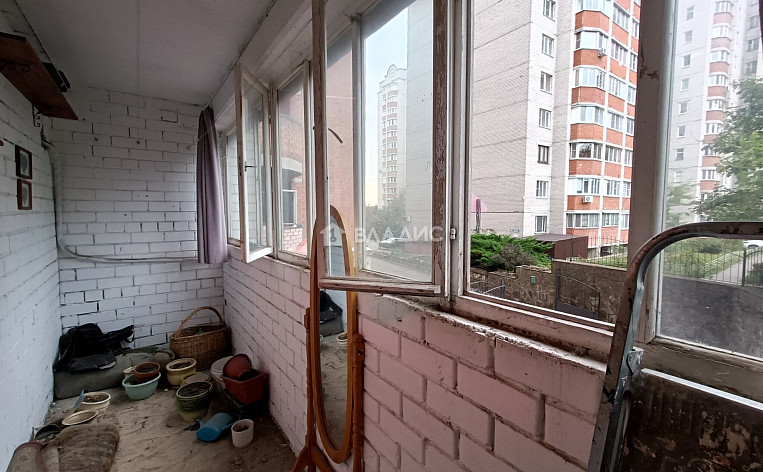 3-Комнатная квартира 96.20м², эт. 1, фото 23