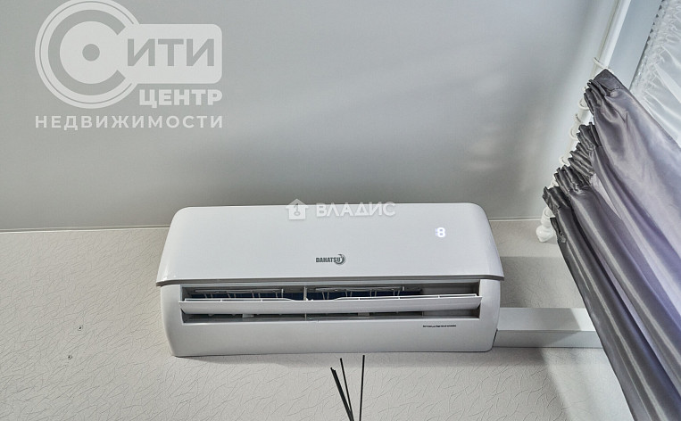 1-Комнатная квартира 25.00м², эт. 8, фото 19