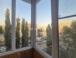 4-Комнатная квартира 102.00м²