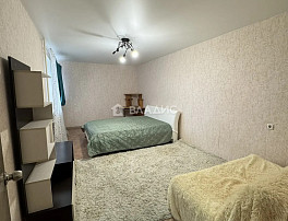 1-Комнатная квартира 41.00м²