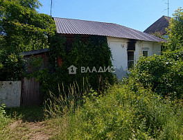Земельный участок 6.50 соток