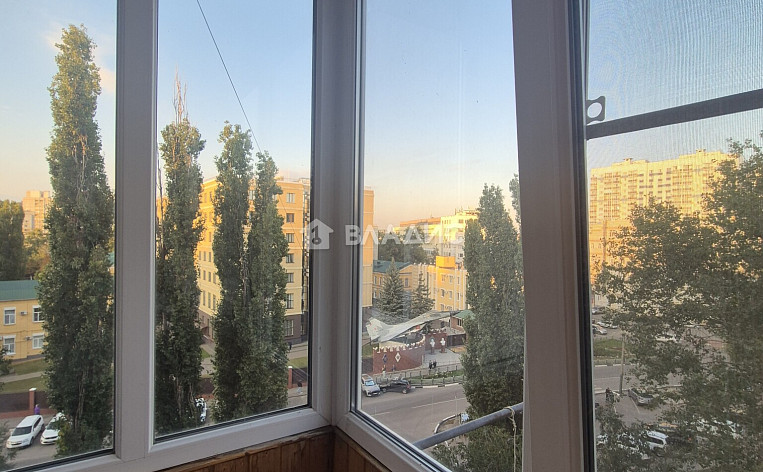 4-Комнатная квартира 102.00м², эт. 7, фото 37