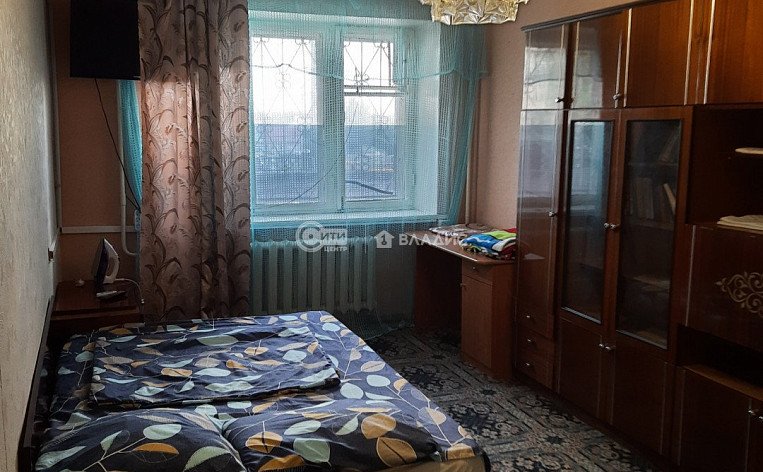 2-комнатная квартира, 42.8 м2, эт. 2, id: 954162, фото 16