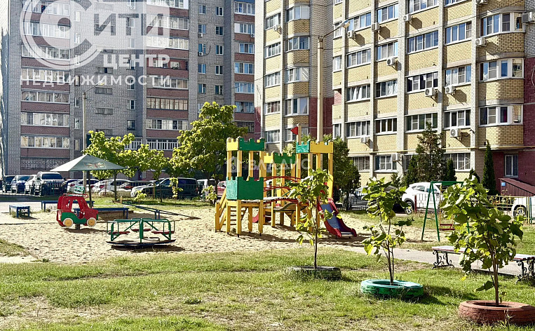 2-Комнатная квартира 55.10м², эт. 8, фото 34