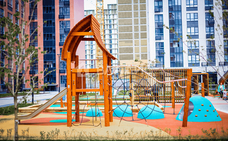 2-Комнатная квартира 59.90м², эт. 1, фото 24