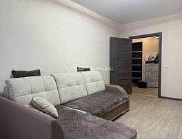 1-комнатная квартира, 33.1 м2