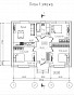 Дом 75.00м², фото 13