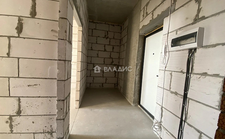 1-Комнатная квартира 37.20м², эт. 7, фото 25