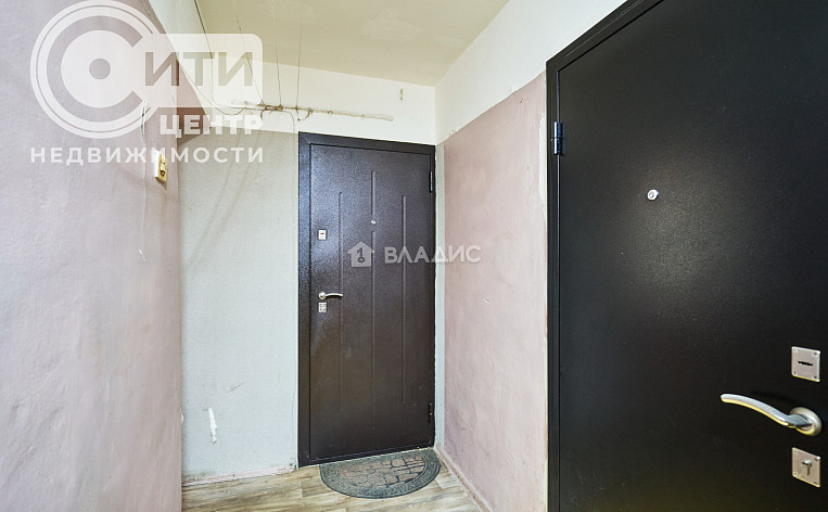 Комната 17.50м², эт. 2, фото 21