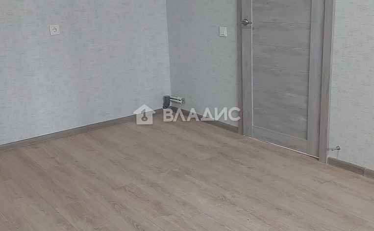 1-Комнатная квартира 36.50м², эт. 1, фото 9