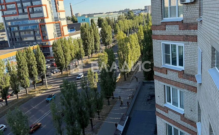 1-Комнатная квартира 30.50м², эт. 9, фото 13
