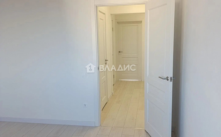 2-Комнатная квартира 58.48м², эт. 4, фото 40