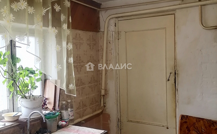 Дом 33.69м², фото 22