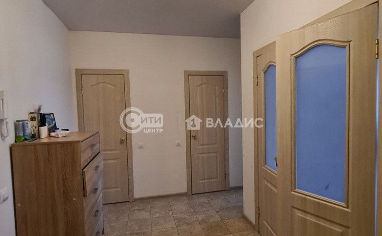 1-комнатная квартира, 52 м2, эт. 3, id: 1104058, фото 4