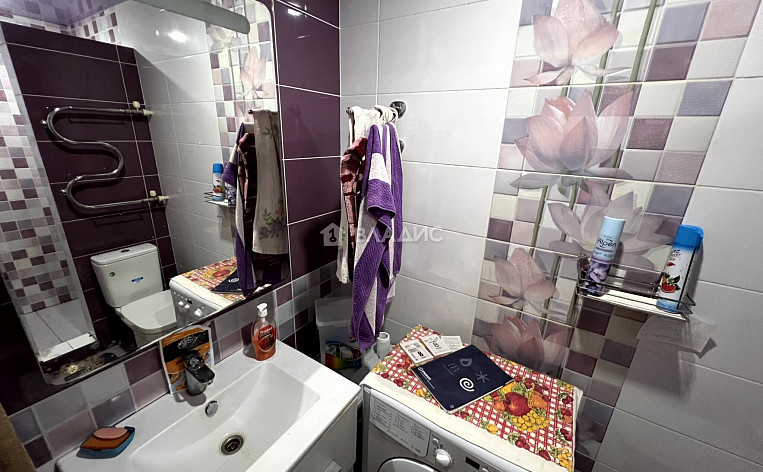 Дом 123.00м², фото 37
