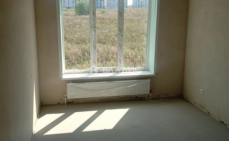 4-Комнатная квартира 108.40м², эт. 1, фото 18