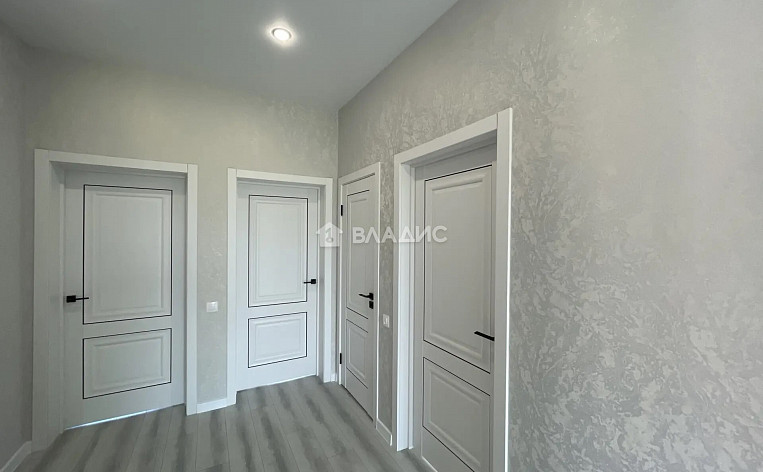 Дом 106.00м², фото 31