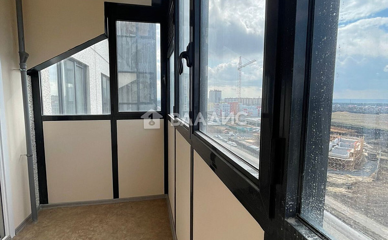 1-Комнатная квартира 40.90м², эт. 6, фото 22