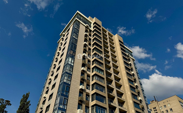 3-Комнатная квартира 109.30м², эт. 16, фото 13