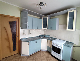 2-Комнатная квартира 53.80м²